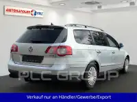 2006 Volkswagen Passat