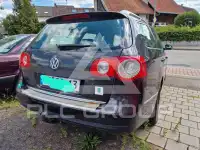 2006 Volkswagen Passat