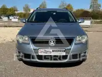 2006 Volkswagen Passat