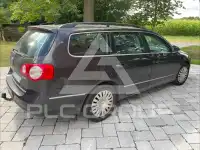 2006 Volkswagen Passat