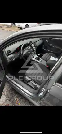 2006 Volkswagen Passat