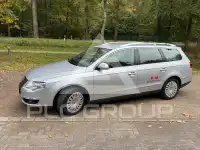 2006 Volkswagen Passat