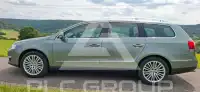 2006 Volkswagen Passat