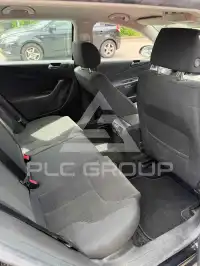 2006 Volkswagen Passat