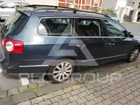 2006 Volkswagen Passat