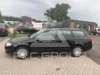 2006 Volkswagen Passat