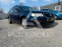2006 Volkswagen Passat