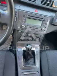 2006 Volkswagen Passat