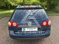 2006 Volkswagen Passat