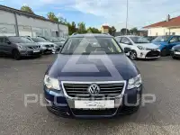2006 Volkswagen Passat