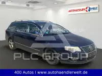 2006 Volkswagen Passat
