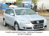 2006 Volkswagen Passat