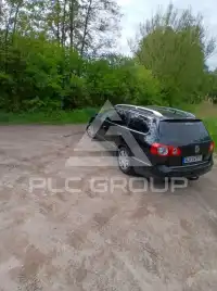 2006 Volkswagen Passat