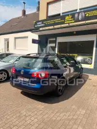 2006 Volkswagen Passat