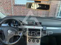 2006 Volkswagen Passat