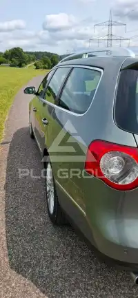 2006 Volkswagen Passat