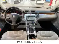 2006 Volkswagen Passat