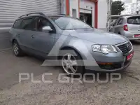 2006 Volkswagen Passat