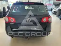 2006 Volkswagen Passat