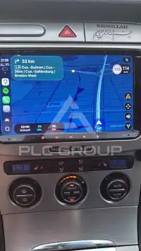 2006 Volkswagen Passat