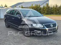 2006 Volkswagen Passat