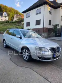 2006 Volkswagen Passat