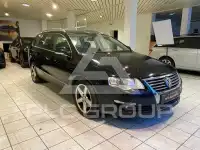 2006 Volkswagen Passat