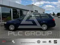 2006 Volkswagen Passat