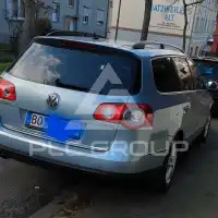 2006 Volkswagen Passat