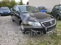 2006 Volkswagen Passat