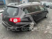 2006 Volkswagen Passat
