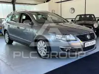2006 Volkswagen Passat