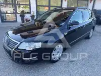 2006 Volkswagen Passat