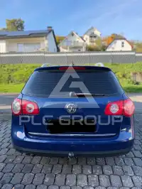 2006 Volkswagen Passat