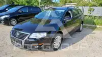 2006 Volkswagen Passat