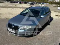 2006 Volkswagen Passat