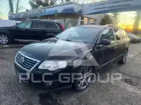 2006 Volkswagen Passat