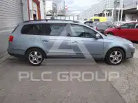 2006 Volkswagen Passat