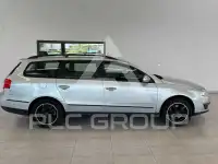 2006 Volkswagen Passat