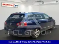 2006 Volkswagen Passat