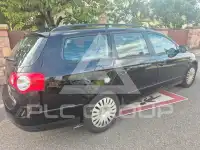 2006 Volkswagen Passat
