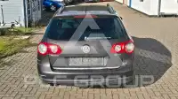 2006 Volkswagen Passat