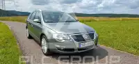 2006 Volkswagen Passat