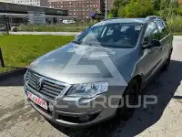 2006 Volkswagen Passat