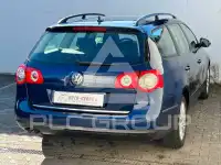 2006 Volkswagen Passat