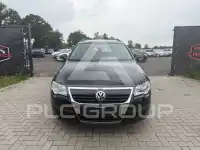 2006 Volkswagen Passat