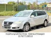 2006 Volkswagen Passat