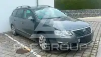 2006 Volkswagen Passat