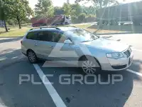 2006 Volkswagen Passat