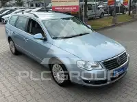 2006 Volkswagen Passat